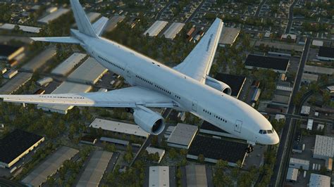 ff 777 x plane 12|FlightFactor 777 V2 For X.